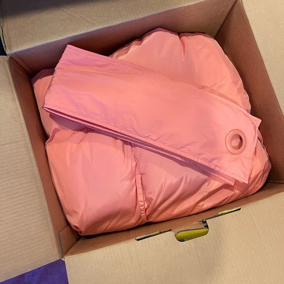 BBXBrand Coat - Picture 3 of 6